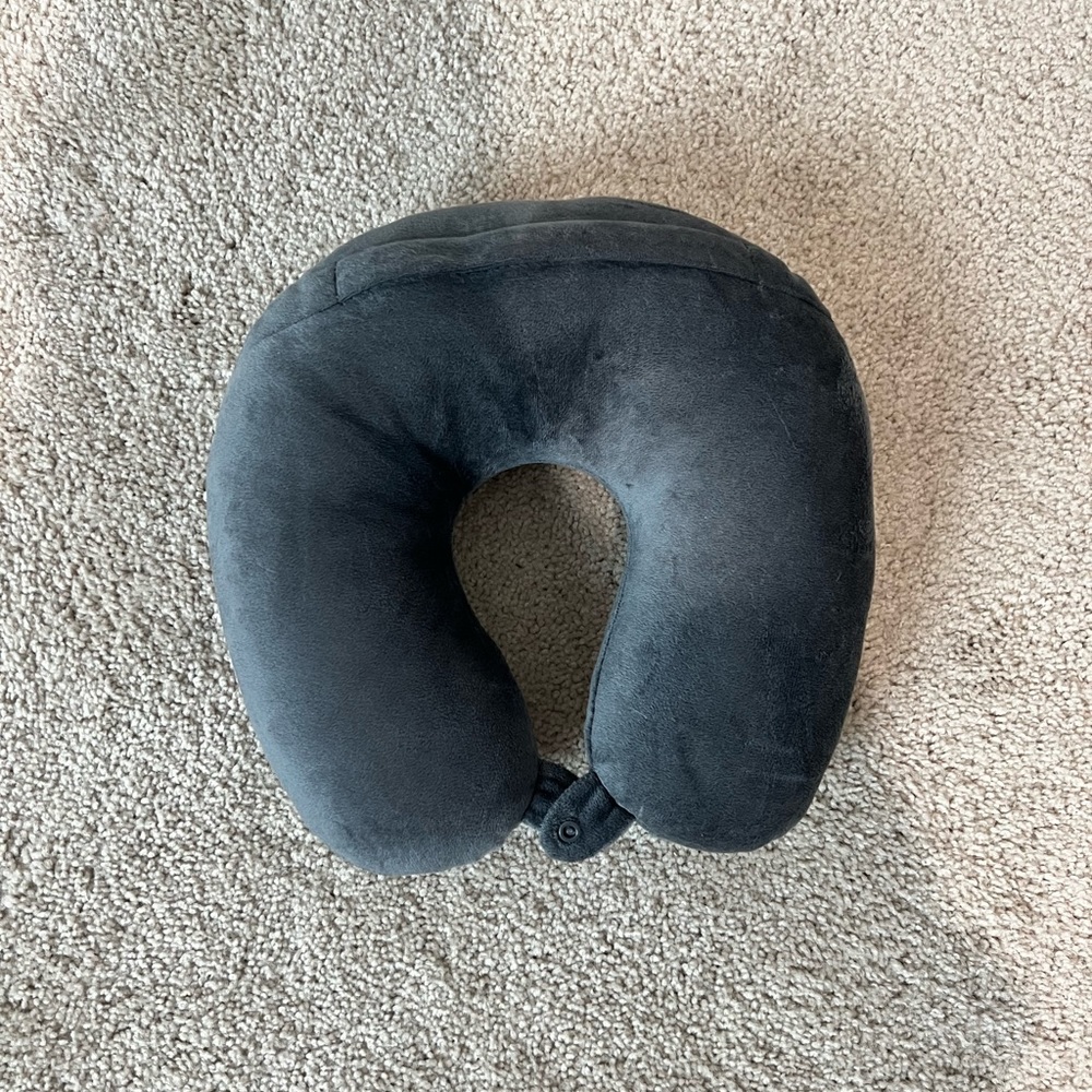 Neck Pillow